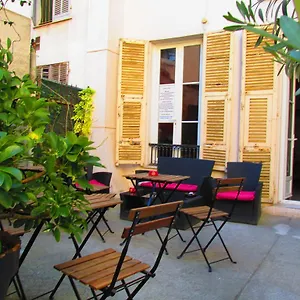 Albergue Le Pastoral, Nice
