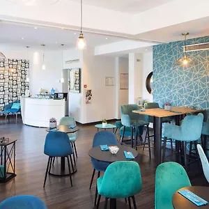 Relais Acropolis Nicea