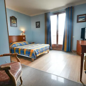 Albergue Baccarat, Nice