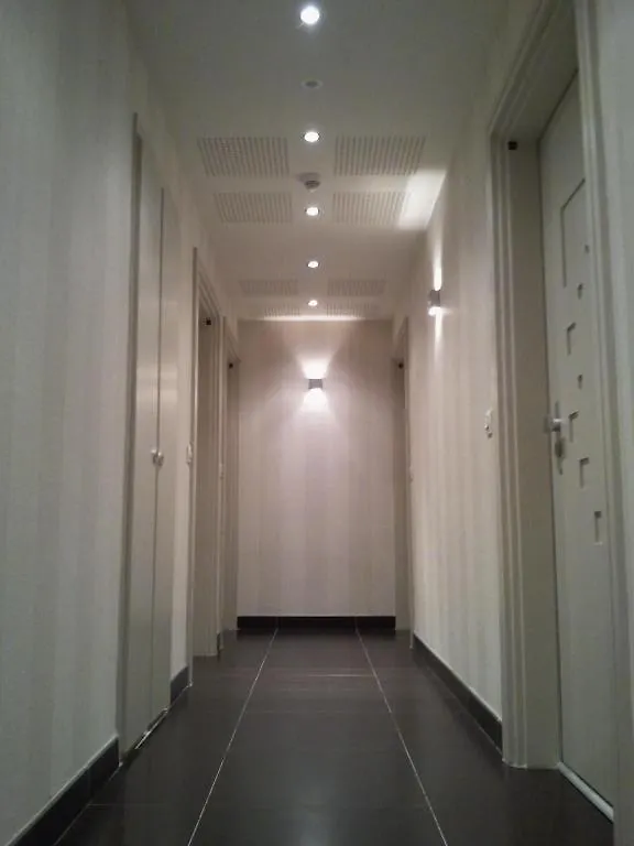 L'Allegro Apartment Nice