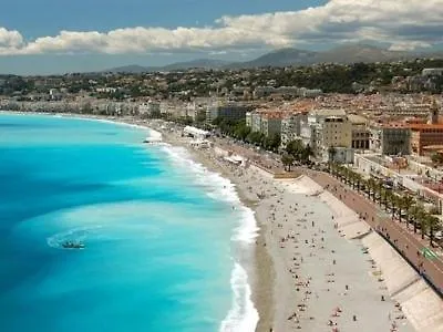 L'Allegro Apartment Nice 0*,  France