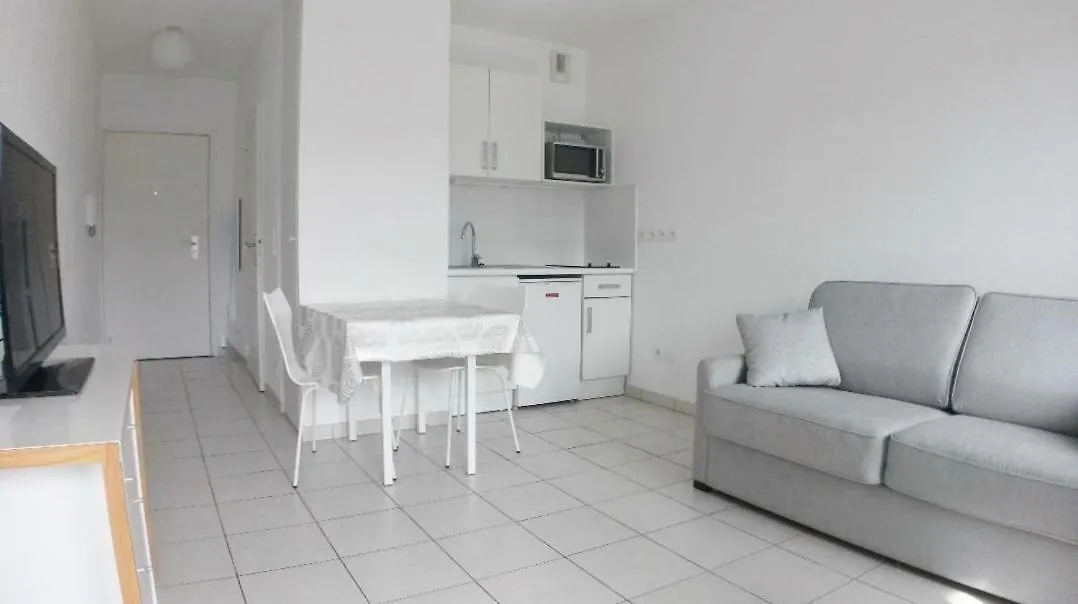 L'Allegro Apartment Nice France