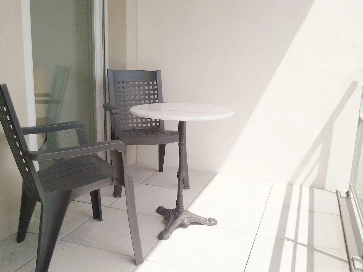 L'Allegro Apartment Nice