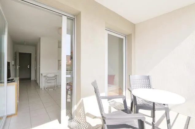 L'Allegro Apartment Nice
